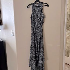 Abercrombie & Fitch Wrap Dress